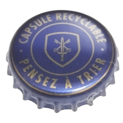 FRANCIA (FR)  Cerveza...