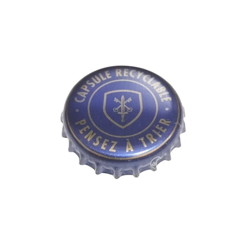 FRANCIA (FR)  Cerveza Affligem (Brouwerij)