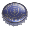 FRANCIA (FR)  Cerveza Affligem (Brouwerij)