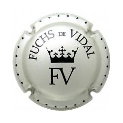 Fuchs de Vidal X-50123 V-15674