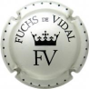 Fuchs de Vidal X-50123 V-15674