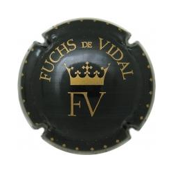 Fuchs de Vidal X-57855 V-17950