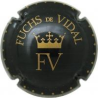Fuchs de Vidal X-57855 V-17950