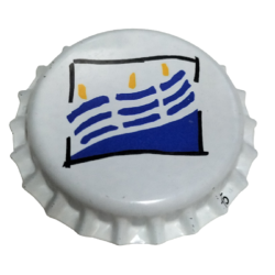 FRANCIA (FR)  Cerveza Tri...