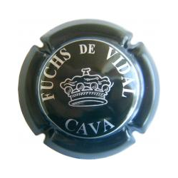 Fuchs de Vidal X-7601 V-3803