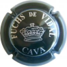 Fuchs de Vidal X-7601 V-3803