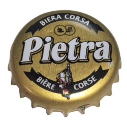 FRANCIA (FR)  Cerveza Pietra