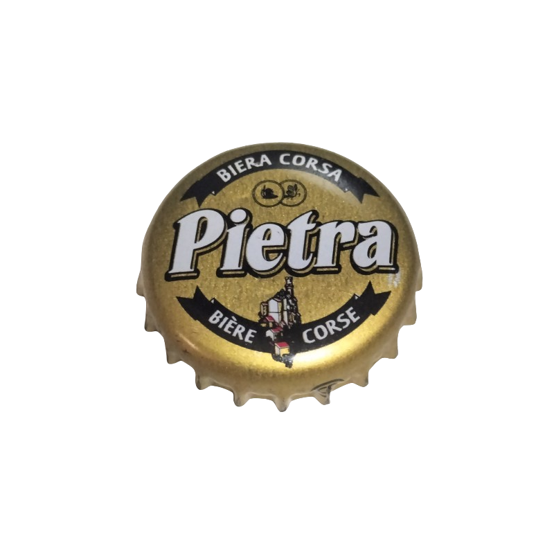 FRANCIA (FR)  Cerveza Pietra