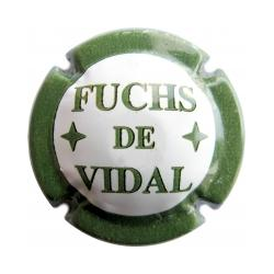 Fuchs de Vidal X-7603 V-1479