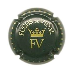 Fuchs de Vidal X-76521 V-24636