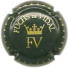 Fuchs de Vidal X-76521 V-24636