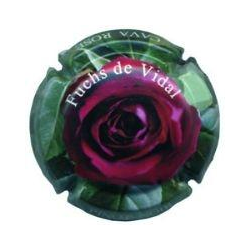 Fuchs de Vidal X-8008 V-5423