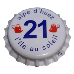 FRANCIA (FR)  Cerveza...