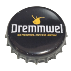 FRANCIA (FR)  Cerveza Dremmwel