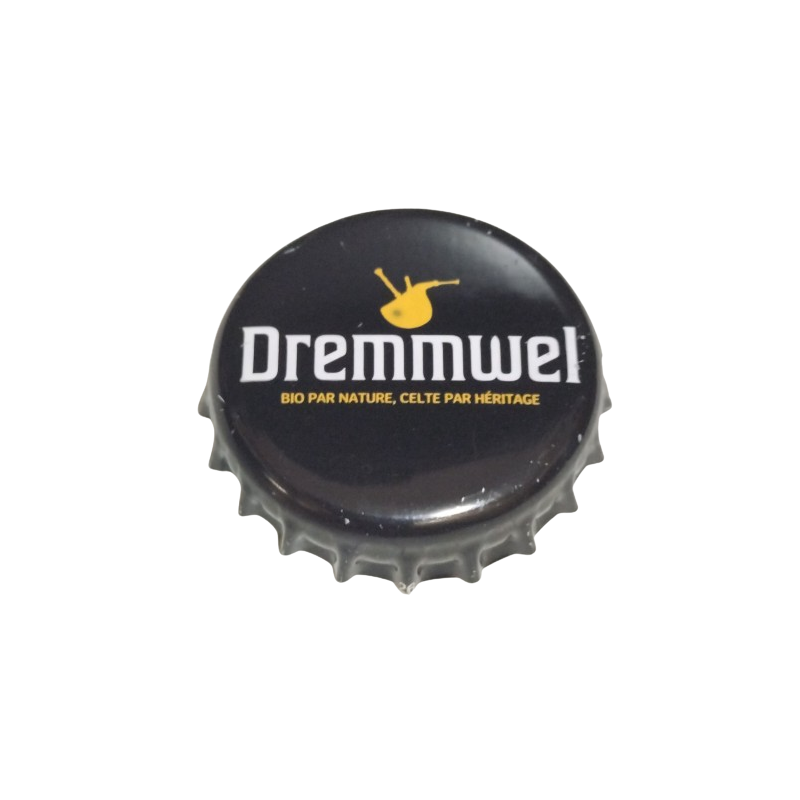 FRANCIA (FR)  Cerveza Dremmwel