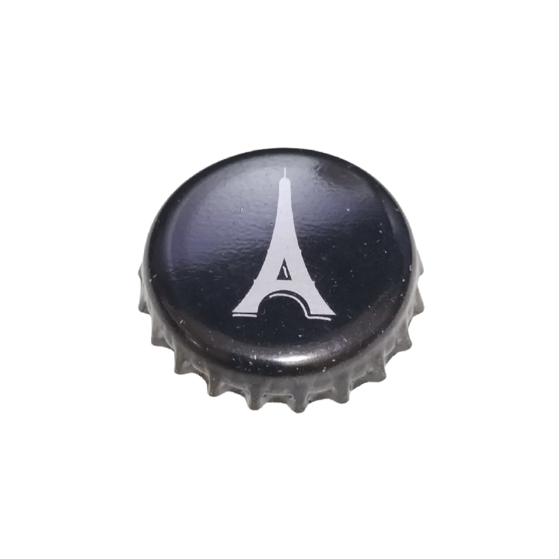FRANCIA (FR)  Cerveza Brasserie Parisis