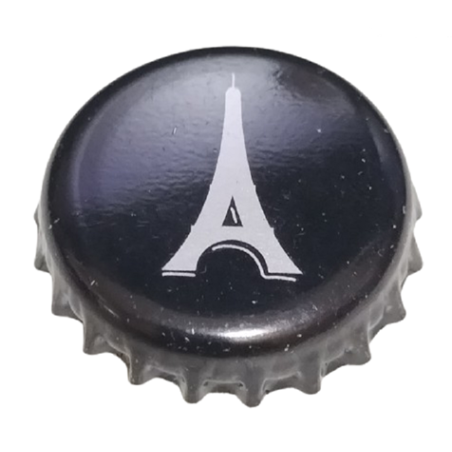 FRANCIA (FR)  Cerveza Brasserie Parisis