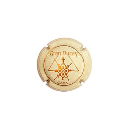 Bodegas Gran Ducay - E X-11905 V-6291