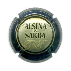 Alsina & Sardà X-42728 V-13628