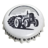 FRANCIA (FR)  Cerveza Brasserie d'Orville