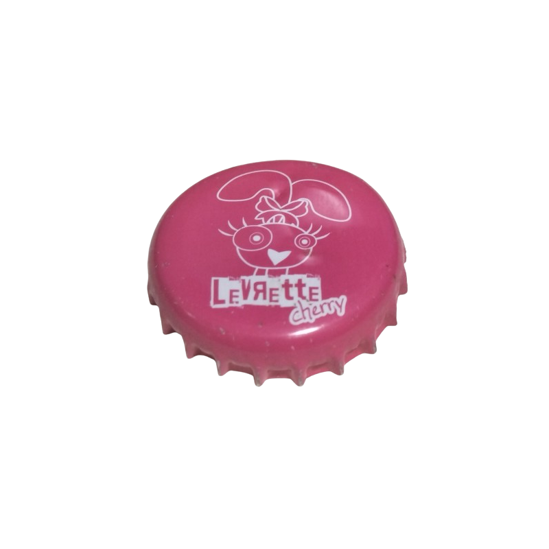 FRANCIA (FR)  Cerveza Bières Levrette