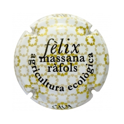 Fèlix Massana Ràfols X-145521
