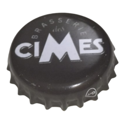 FRANCIA (FR)  Cerveza Cimes...
