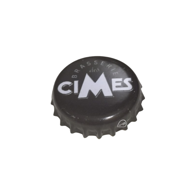 FRANCIA (FR)  Cerveza Cimes (Brasserie des)