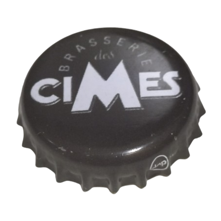 FRANCIA (FR)  Cerveza Cimes (Brasserie des)