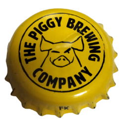 FRANCIA (FR)  Cerveza Piggy...