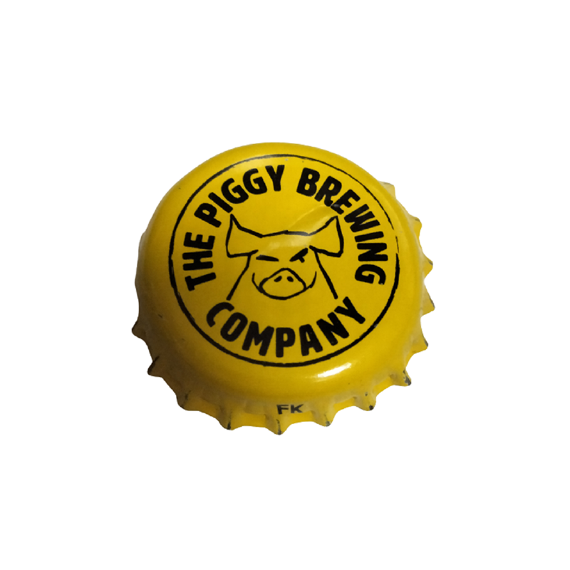 FRANCIA (FR)  Cerveza Piggy Brewing Company (The)