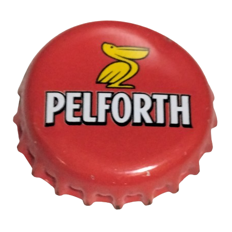 FRANCIA (FR)  Cerveza Pelforth