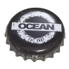 FRANCIA (FR)  Cerveza Ocean Bryggeriet