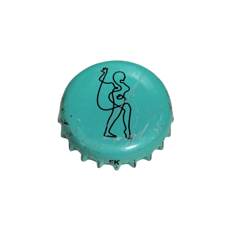 FRANCIA (FR)  Cerveza Ninkasi, (Brasserie)