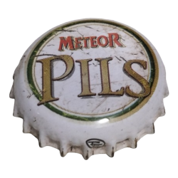 FRANCIA (FR)  Cerveza Meteor