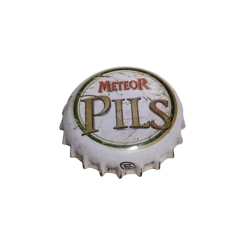 FRANCIA (FR)  Cerveza Meteor