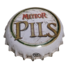 FRANCIA (FR)  Cerveza Meteor