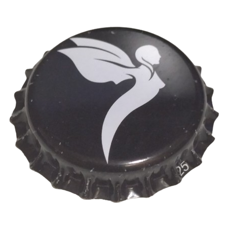 FRANCIA (FR)  Cerveza Mélusine (Brasserie)