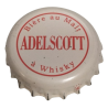 FRANCIA (FR)  Cerveza Adelscott