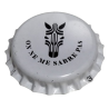 FRANCIA (FR)  Bebida alcohólica Odd Bod Drink Sin usar