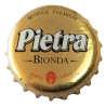 FRANCIA (FR)   Cerveza Pietra