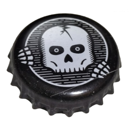 FRANCIA (FR)  Cerveza Bon Poison, (Brasserie)