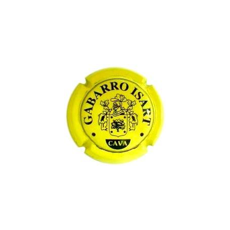 Gabarró Isart X-11823 V-6270