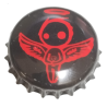 FRANCIA (FR)  Cerveza Artesienne (Brasserie) Sin plastico en el reverso