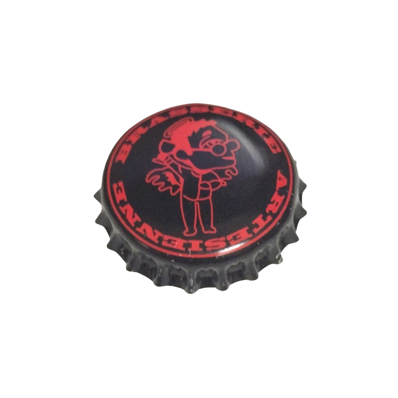 FRANCIA (FR)  Cerveza Artesienne (Brasserie)