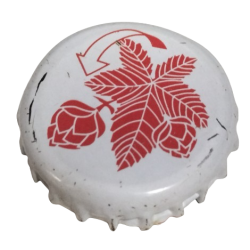 FRANCIA (FR)  Cerveza Aldi...
