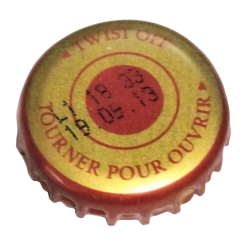 FRANCIA (FR)  Cerveza...