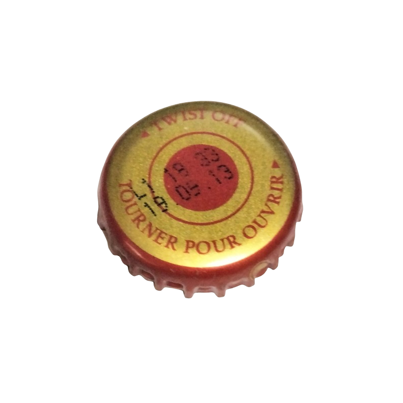 FRANCIA (FR)  Cerveza Licorne (Brasserie)