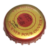 FRANCIA (FR)  Cerveza Licorne (Brasserie)