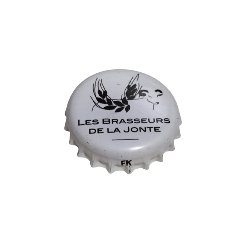 FRANCIA (FR)  Cerveza Les Brasseurs de la Jonte